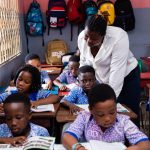 Empowering Learners for Global Future