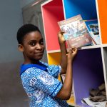 Inspiring Confidence through Education